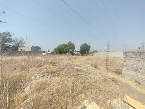 Terreno en Venta en Los Reyes San Salvador Texcoco