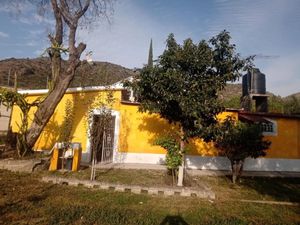 Casa en Venta en La Purificación Tepetitla Texcoco