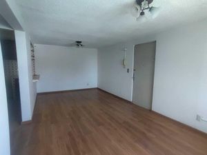 Departamento en Venta en Emiliano Zapata-ISSSTE Texcoco