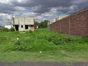 Terreno en Venta en San Francisco Chiautla