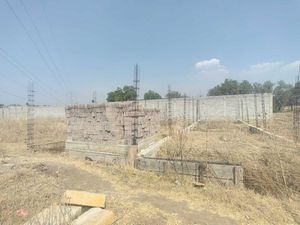 Terreno en Venta en Los Reyes San Salvador Texcoco