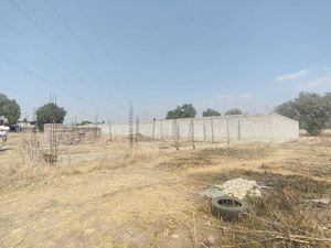 Terreno en Venta en Los Reyes San Salvador Texcoco