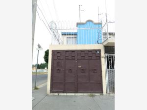 Casa en Venta en Real de San Vicente I Chicoloapan