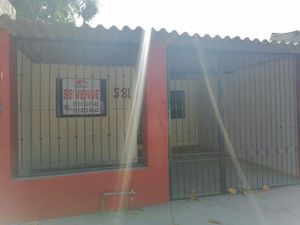 Casa en Venta en La Albarrada Colima