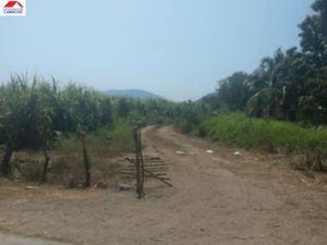 Terreno en Venta en El Poblado Coquimatlán