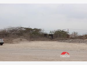 Terreno en Venta en Tapeixtles Manzanillo