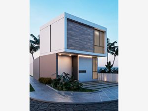 Casa en Venta en Diamantes Colima