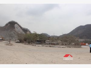 Terreno en Venta en Tapeixtles Manzanillo