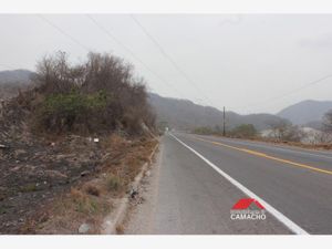 Terreno en Venta en Tapeixtles Manzanillo