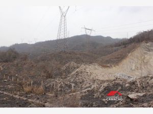 Terreno en Venta en Tapeixtles Manzanillo