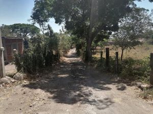 Terreno en Venta en Chiapa Cuauhtémoc