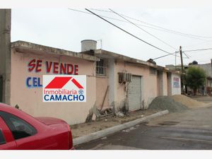 Oficina en Venta en Tapeixtles Manzanillo