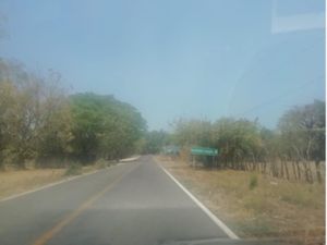 Terreno en Venta en Chiapa Cuauhtémoc