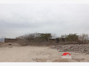 Terreno en Venta en Tapeixtles Manzanillo