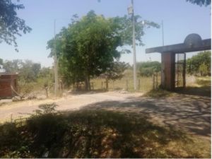 Terreno en Venta en Chiapa Cuauhtémoc