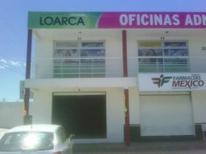 Local en Renta en Eduardo Loarca Castillo Querétaro