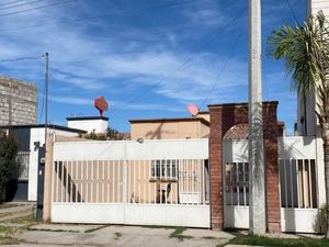 Casa en Renta en Quintas San Antonio Torreón