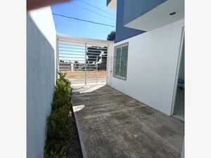 Casa en Venta en San Jose Tetel Yauhquemehcan