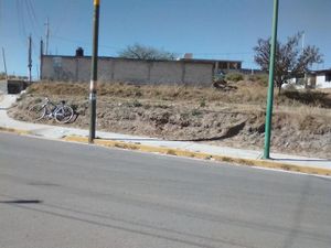 Terreno en Venta en SANTA MARIA TEXCALAC Apizaco