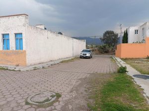 Terreno en Venta en El Sabinal Tlaxco