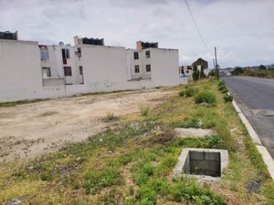 Terreno en Venta en Jardines de San Isidro Apizaco