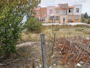 Terreno en Venta en Jardines de San Isidro Apizaco