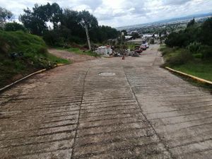 Terreno en Venta en 1ra San Bartolomé Matlalohcan Tetla de la Solidaridad