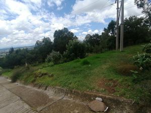 Terreno en Venta en 1ra San Bartolomé Matlalohcan Tetla de la Solidaridad