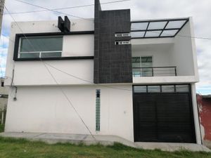 Casa en venta en Jazmines, Loma Florida I, Apizaco, Apizaco, Tlax., 90356.