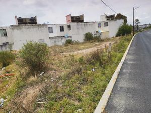 Terreno en Venta en Jardines de San Isidro Apizaco