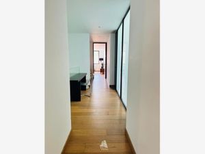 Departamento en Venta en Polanco IV Sección Miguel Hidalgo