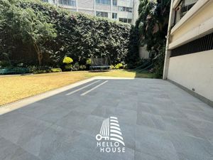 Departamento en Venta en Lomas de Chapultepec I Sección Miguel Hidalgo