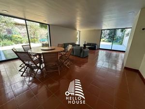 Departamento en Venta en Lomas de Chapultepec I Sección Miguel Hidalgo