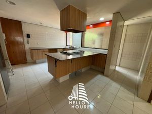 Departamento en Venta en Lomas de Chapultepec I Sección Miguel Hidalgo