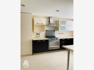 Departamento en Venta en Jesus del Monte Huixquilucan