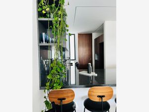 Departamento en Venta en Polanco IV Sección Miguel Hidalgo