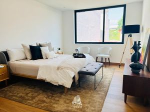 Departamento en Venta en Polanco IV Sección Miguel Hidalgo