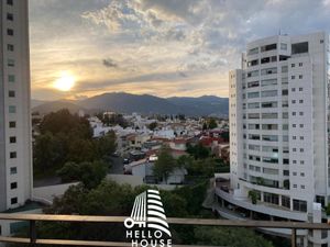 Departamento en Venta en Villa Florence Huixquilucan