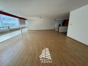 Departamento en Venta en Lomas de Chapultepec I Sección Miguel Hidalgo