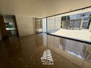 Departamento en Venta en Lomas de Chapultepec I Sección Miguel Hidalgo