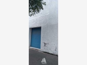 Edificio en Venta en Ex-Hipódromo de Peralvillo Cuauhtémoc