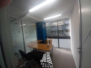 Oficina en Renta en Polanco II Sección Miguel Hidalgo