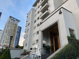 Departamento en Venta en Villa Florence Huixquilucan