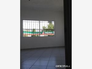 Oficina en Renta en La Esperanza Cuernavaca