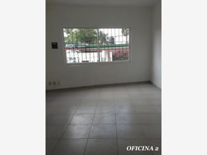 Oficina en Renta en La Esperanza Cuernavaca