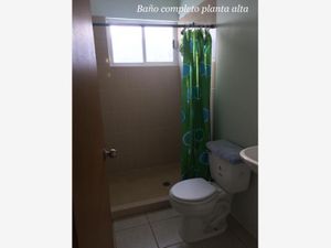 Casa en Venta en Villa Morelos Emiliano Zapata