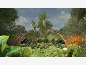 Terreno en Venta en Francisco Uh May Tulum