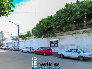 Casa en Venta en Veracruz Centro Veracruz