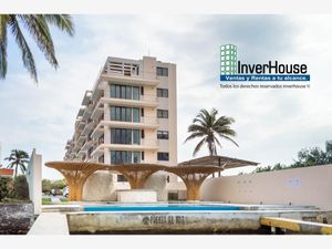 Departamento en Venta en Isla del Amor Alvarado