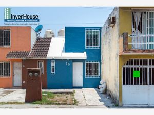Casas en renta en Hortalizas, Veracruz, Ver., México, 91808